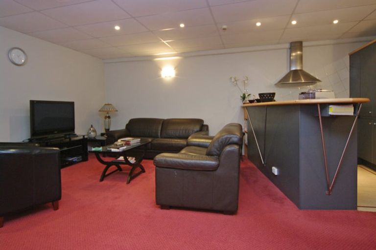 Photo of property in Sirocco Apartments, 302/8u Church Street, Wellington Central, Wellington, 6011