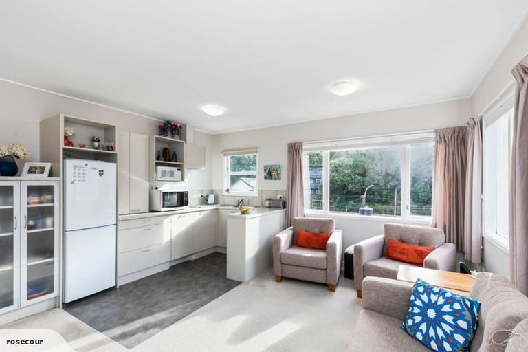 Photo of property in 147u7 Glenmore Street, Kelburn, Wellington, 6012