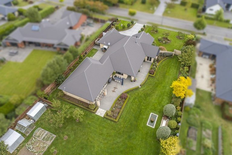 Photo of property in 14 Stables Drive, Lincoln, 7608