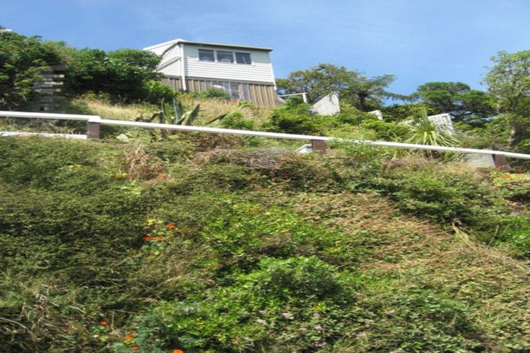 Photo of property in 10 Upoko Road, Hataitai, Wellington, 6021