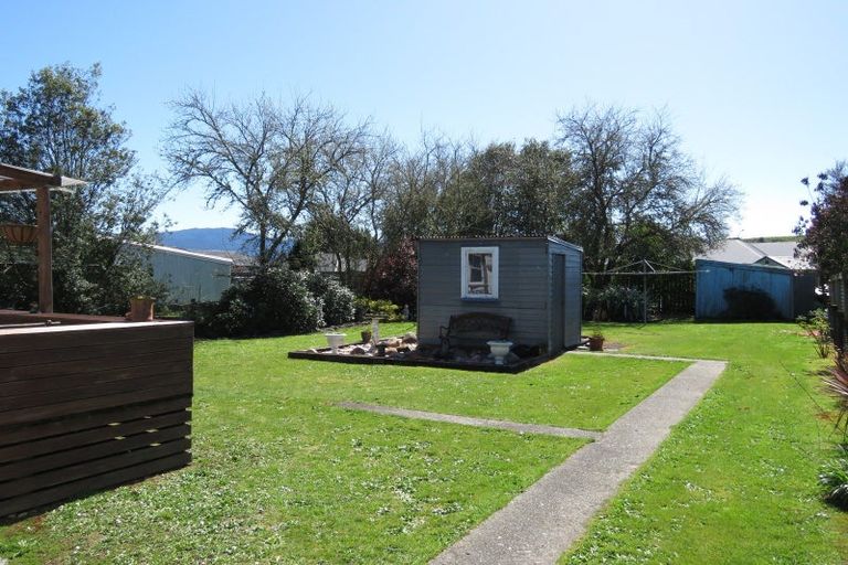 Photo of property in 10 Conlon Street, Reefton, 7830