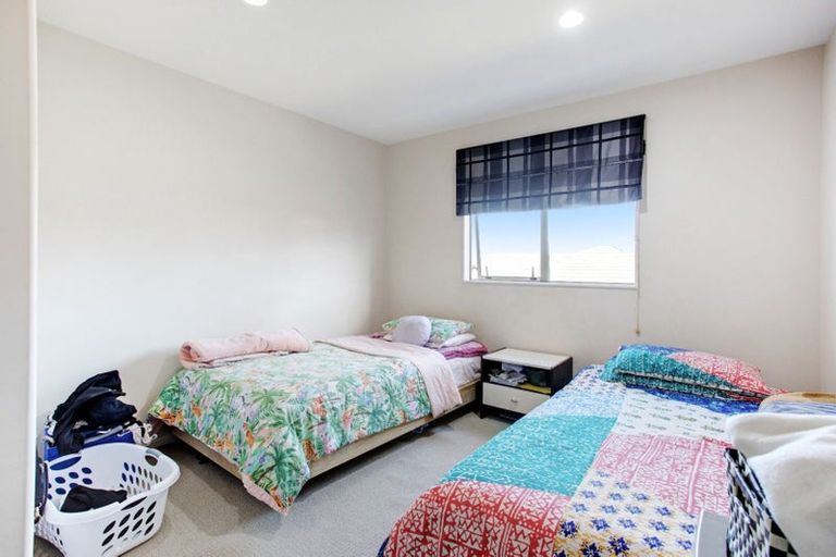 Photo of property in 116a Jeffs Road, Flat Bush, Auckland, 2016