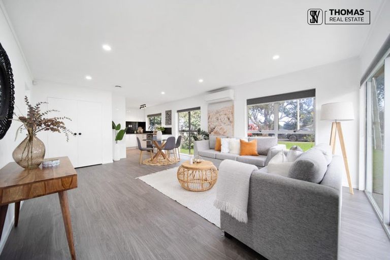 Photo of property in 1/19 James Road, Manurewa, Auckland, 2102