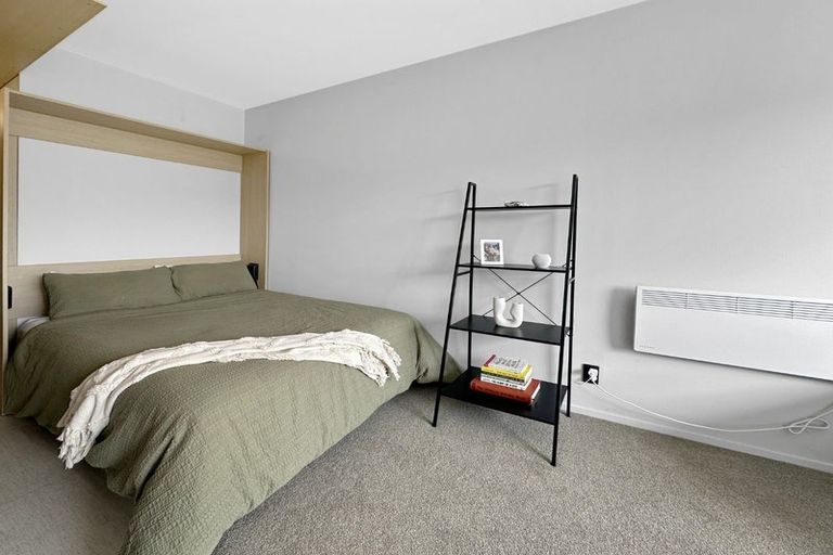 Photo of property in Vedado Apartments, 208/41u Hopper Street, Mount Cook, Wellington, 6011