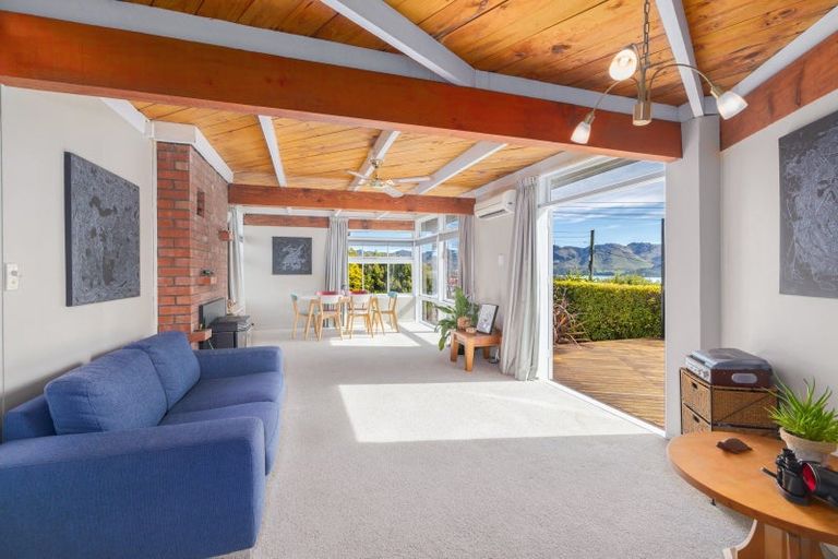 Photo of property in 36 Ranui Crescent, Diamond Harbour,  8971