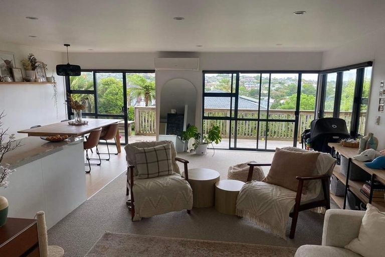 Photo of property in 1/96 Alton Avenue, Hillcrest, Auckland, 0627