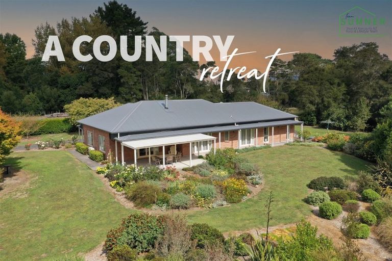 Photo of property in 108c Ferguson Road, Whatawhata, Hamilton, 3285