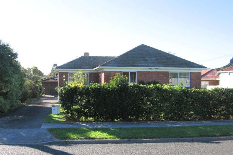 Photo of property in 1/61 Cambridge Terrace, Papatoetoe, Auckland, 2025