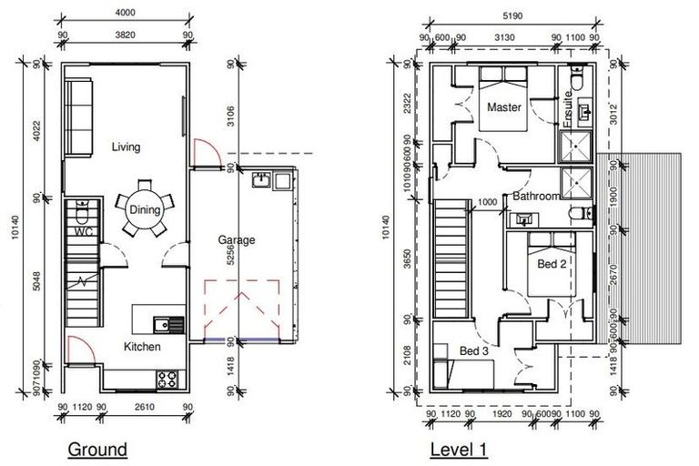 Photo of property in 11 Red Hills Road, Massey, Auckland, 0614
