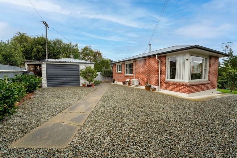Photo of property in 14 Usk Street, Marchwiel, Timaru, 7910