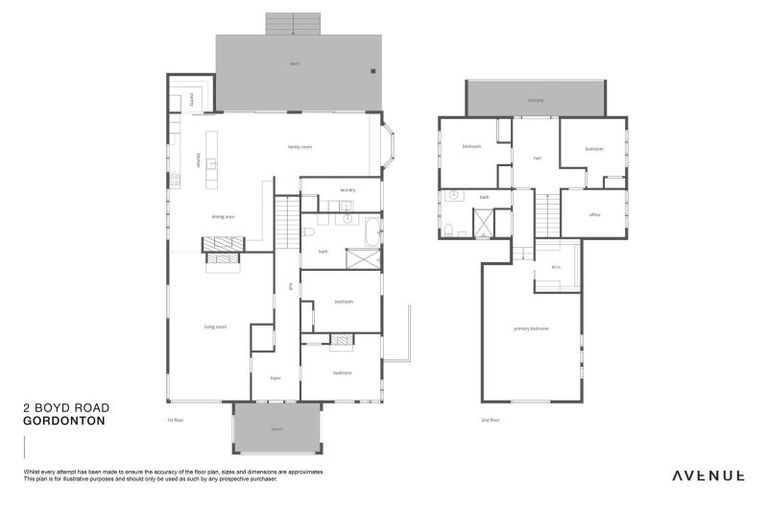 Photo of property in 2 Boyd Road, Gordonton, Hamilton, 3281