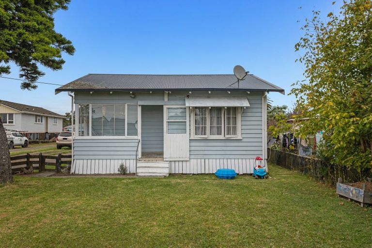 Photo of property in 114 Richard Street, Opotiki, 3122
