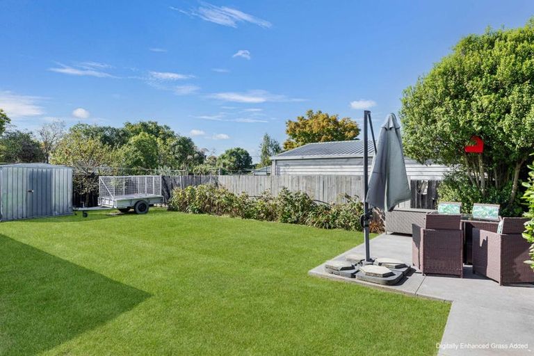 Photo of property in 39 Ranger Street, Mairehau, Christchurch, 8052