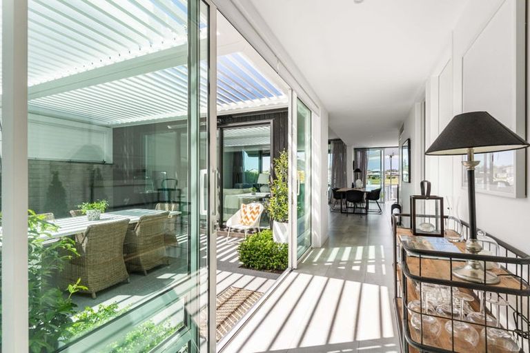 Photo of property in 126 Motu Hei, Pauanui, Hikuai, 3579