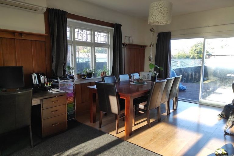 Photo of property in 537 Cranford Street, Redwood, Christchurch, 8051