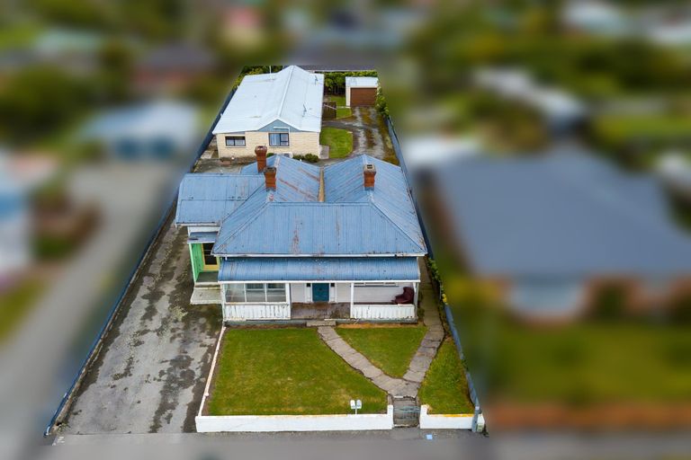 Photo of property in 43a Harper Street, Parkside, Timaru, 7910
