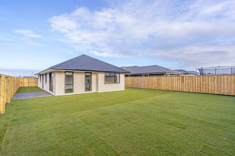 Photo of property in 61 Henshaw Street, Woodend, 7610