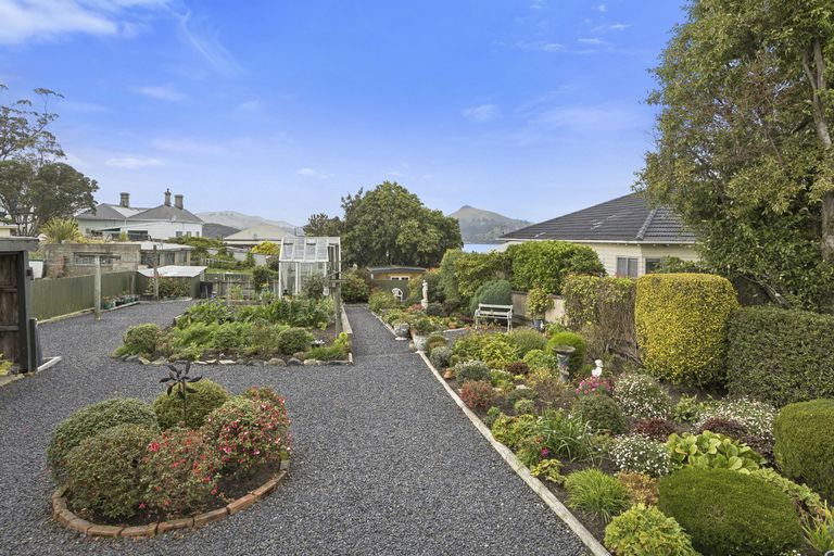 Photo of property in 27 Harrington Street, Port Chalmers, 9023