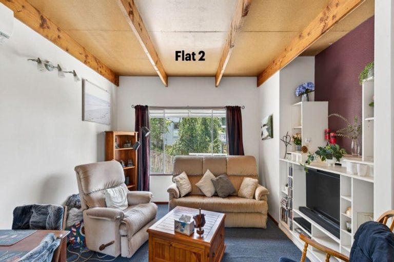 Photo of property in 2a Burlington Road, Hospital Hill, Napier, 4110