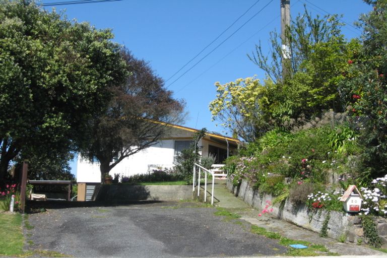 Photo of property in 20 Mcvie Road, Huntly, 3700