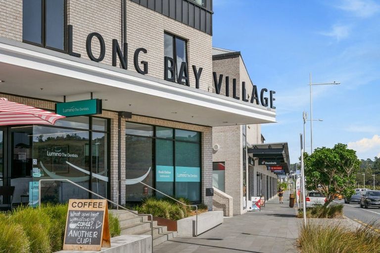 Photo of property in 303/84c Te Oneroa Way, Long Bay, Auckland, 0630