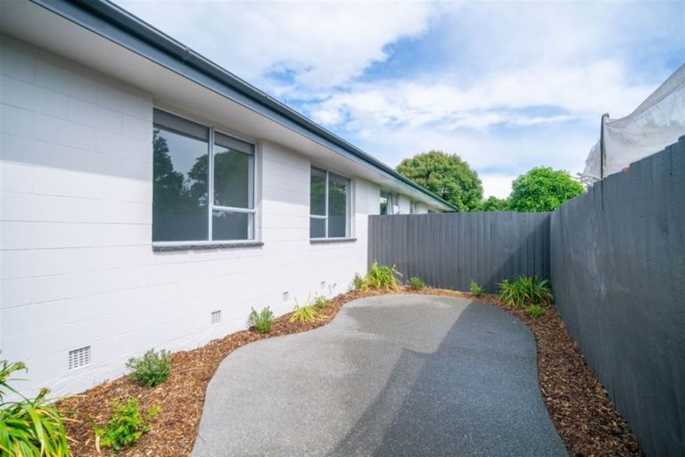 Photo of property in 26 Trevor Street, Hornby, Christchurch, 8042