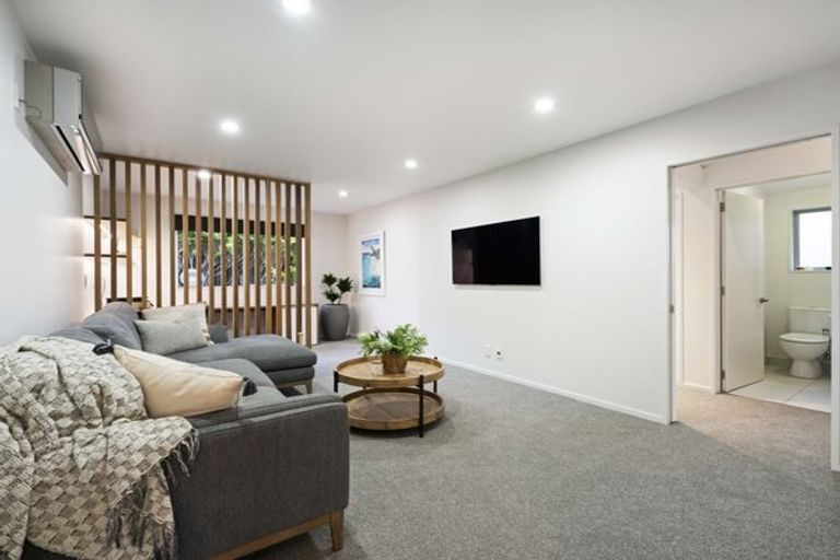 Photo of property in 9 Saint Maroun Rise, The Gardens, Auckland, 2105