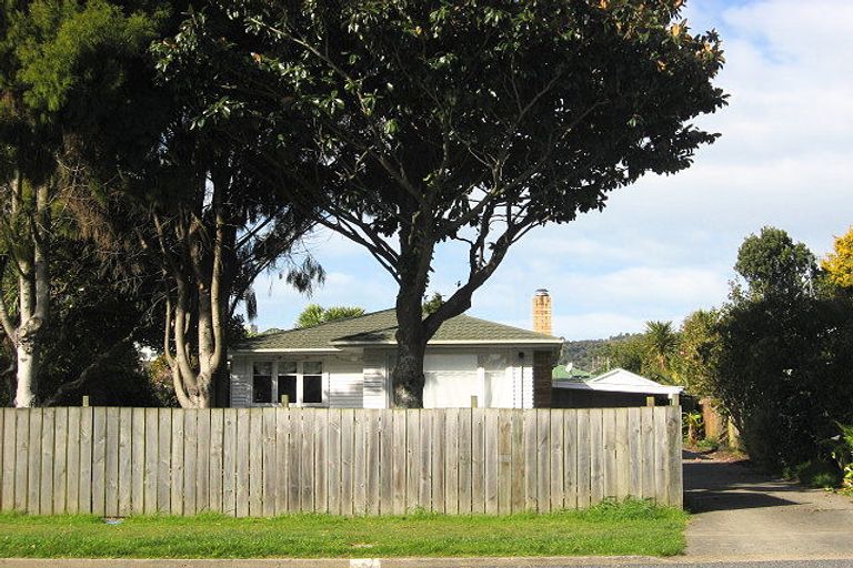 Photo of property in 83 Hinemoa Street, Whakatane, 3120