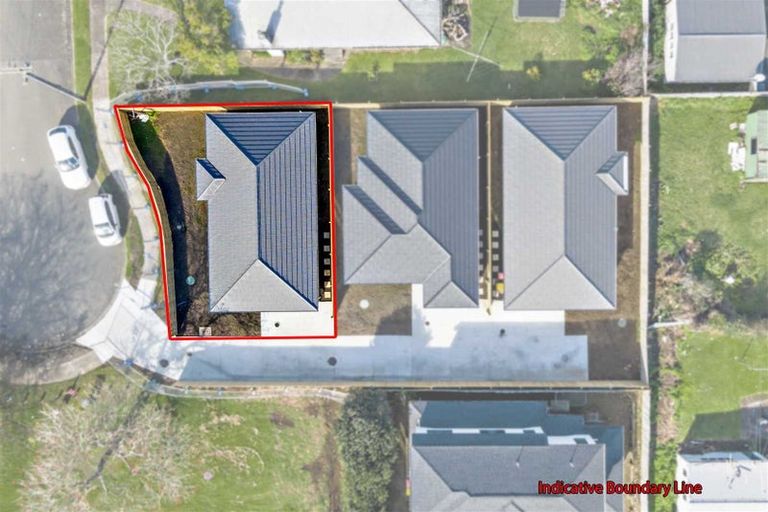 Photo of property in 18a Gardiner Grove, Mangere East, Auckland, 2024