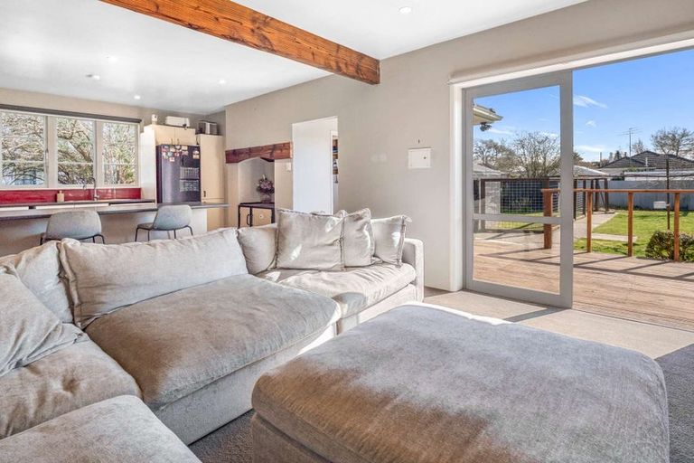 Photo of property in 5 Allens Road, Allenton, Ashburton, 7700