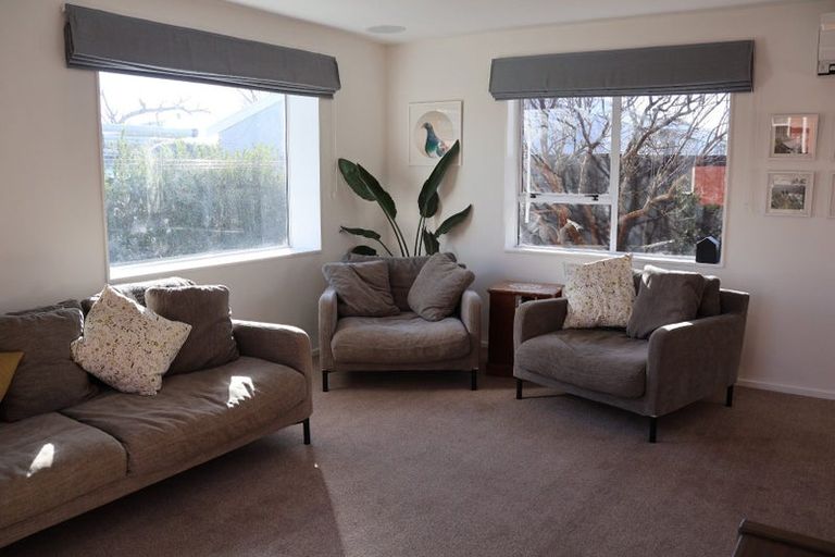 Photo of property in 2/50 Croydon Street, Sydenham, Christchurch, 8023