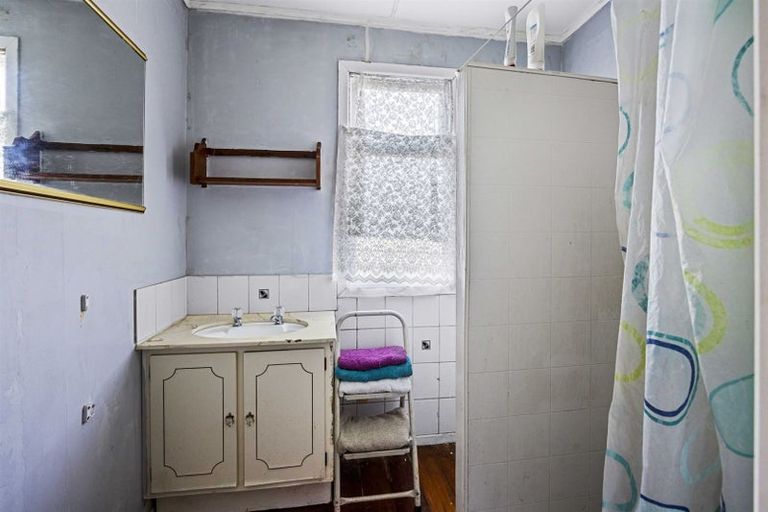 Photo of property in 87 South Road, Manaia, 4612