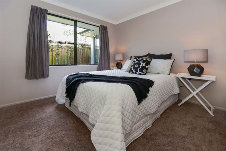 Photo of property in 58 Cridland Street East, Kaiapoi, 7630