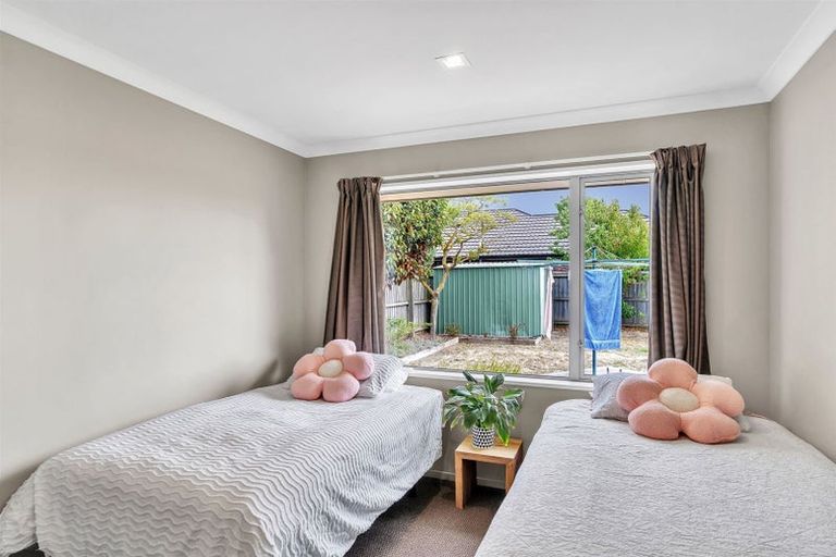 Photo of property in 52 Dryden Avenue, Rolleston, 7614