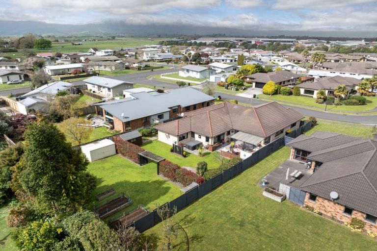 Photo of property in 4 Lancewood Court, Matamata, 3400