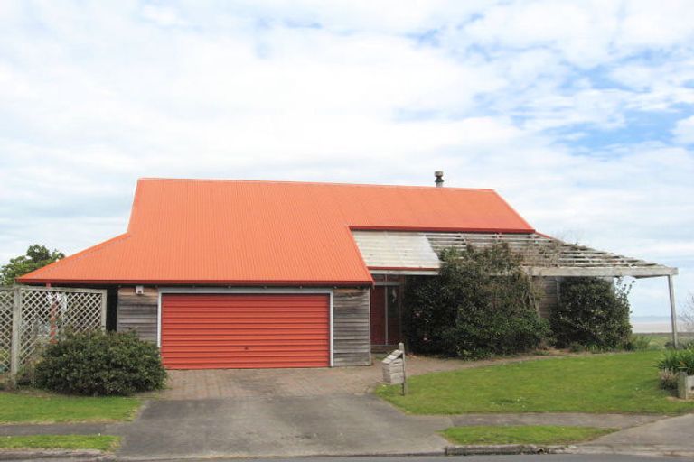 Photo of property in 315 Marshall Crescent, Thames, 3500