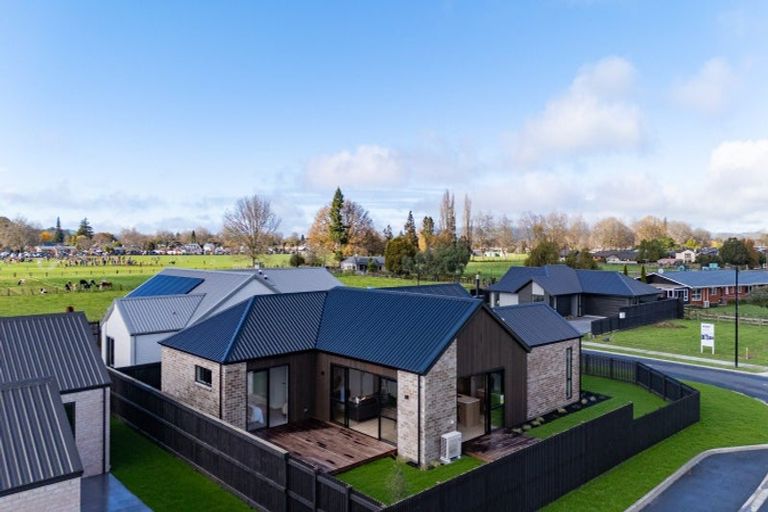 Photo of property in 3 Kenepuru Crescent, Cambridge, 3434