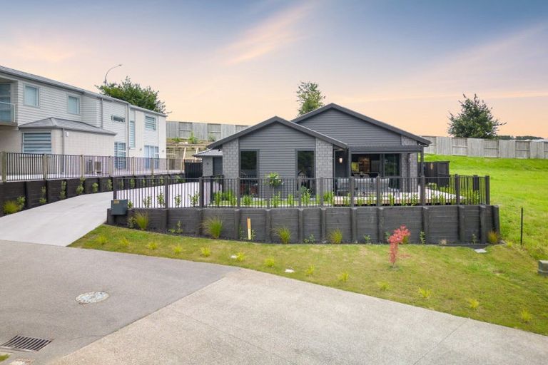 Photo of property in 1 Kihona Rise, Pyes Pa, Tauranga, 3112