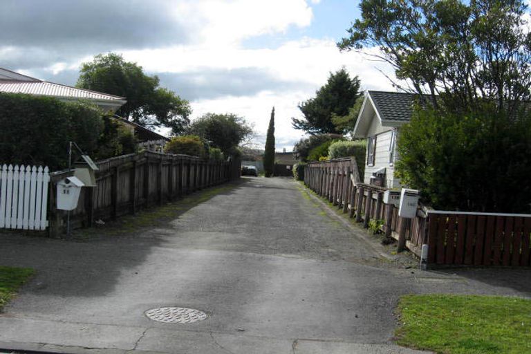 Photo of property in 13c Millard Avenue, Kuripuni, Masterton, 5810