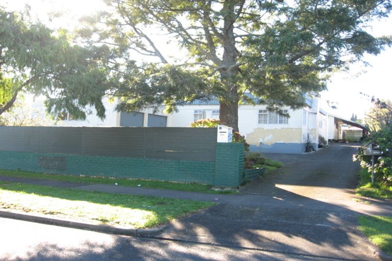Photo of property in 2/83 Maich Road, Manurewa, Auckland, 2102
