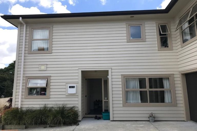 Photo of property in 52u3 Cook Street, Hamilton East, Hamilton, 3216