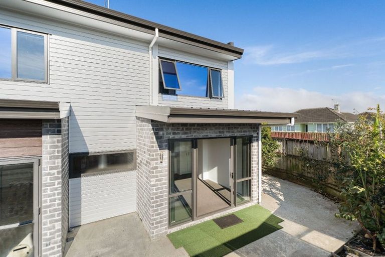 Photo of property in 5/3 Korimako Street, Frankton, Hamilton, 3204