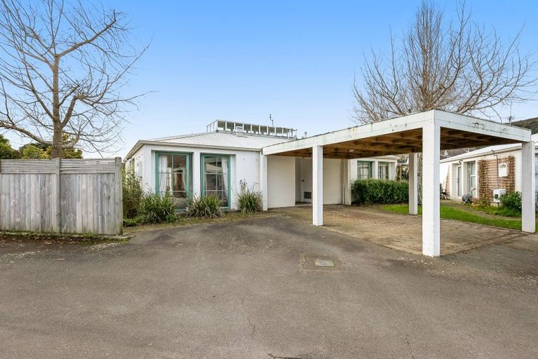 Photo of property in 3/30 Bauchop Road, Waterloo, Lower Hutt, 5011