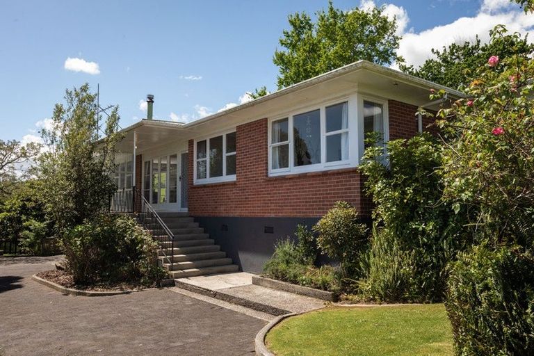 Photo of property in 10 Fairview Terrace, Paeroa, 3600