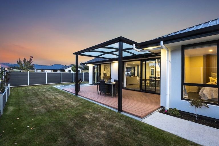 Photo of property in 1 Glenimrie Close, Mosgiel, 9024