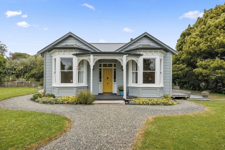 Photo of property in 8 Moss Street, Portobello, Dunedin, 9014
