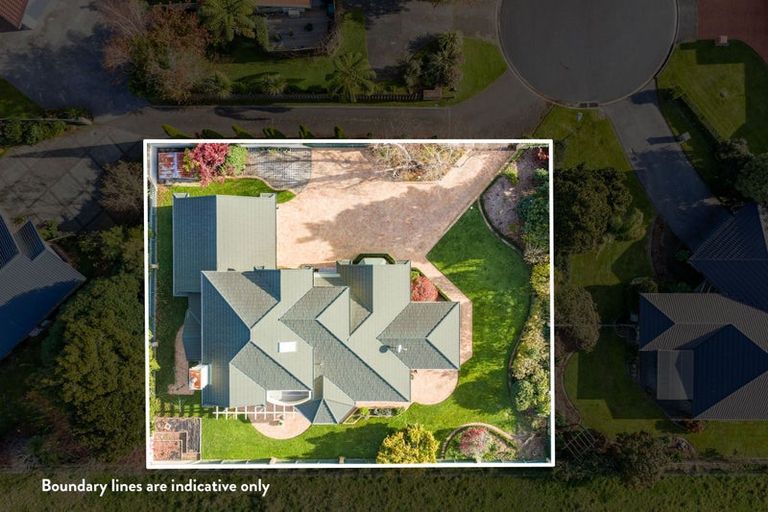 Photo of property in 13 Mannix Place, Matamata, 3400