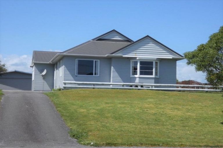 Photo of property in 168 Fitzherbert Street, Hokitika, 7810