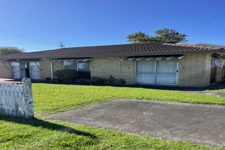 Photo of property in 83 Lynwood Road, New Lynn, Auckland, 0600
