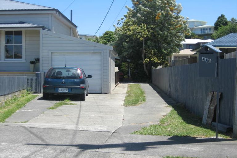 Photo of property in 44b Glasgow Terrace, Feilding, 4702